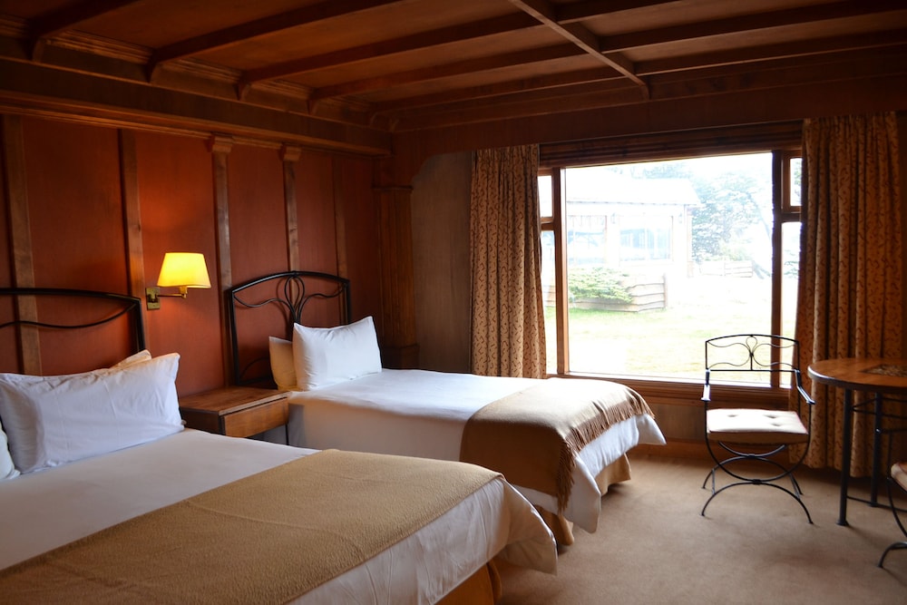 Superior Room, 1 Double or 2 Twin Beds, Canal View photo 3