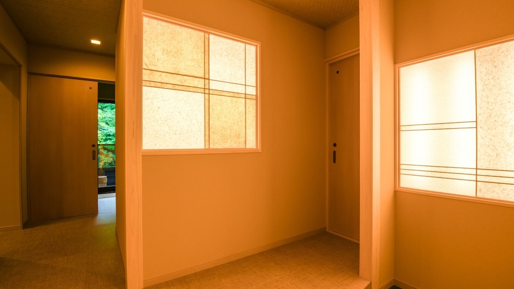 Special Room with Sauna, Open-Air Bath and Mountain View - New as of 2023 photo 3
