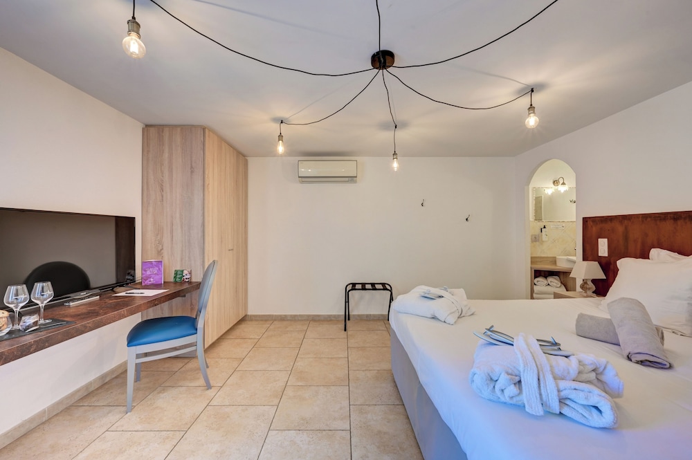 Chambre Double