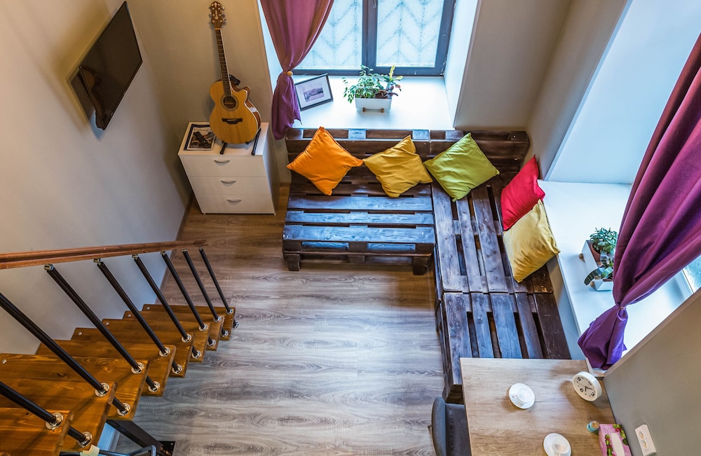 Superior Apartment