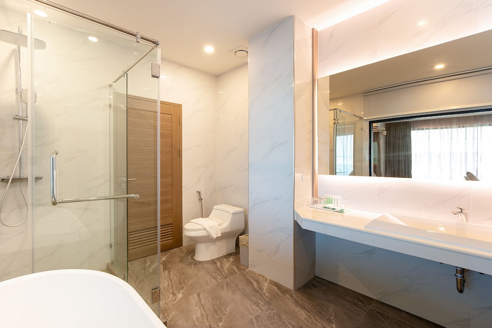 Family Suite Room - Photo 8