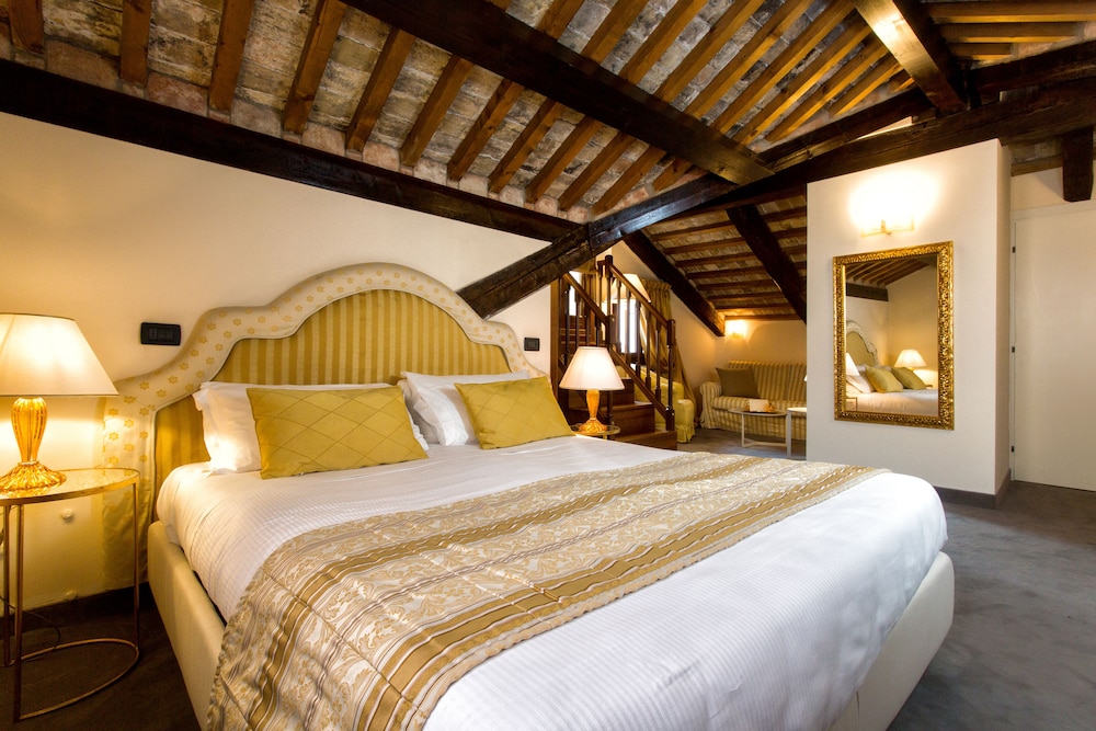 Junior Suite, Terrace photo 1