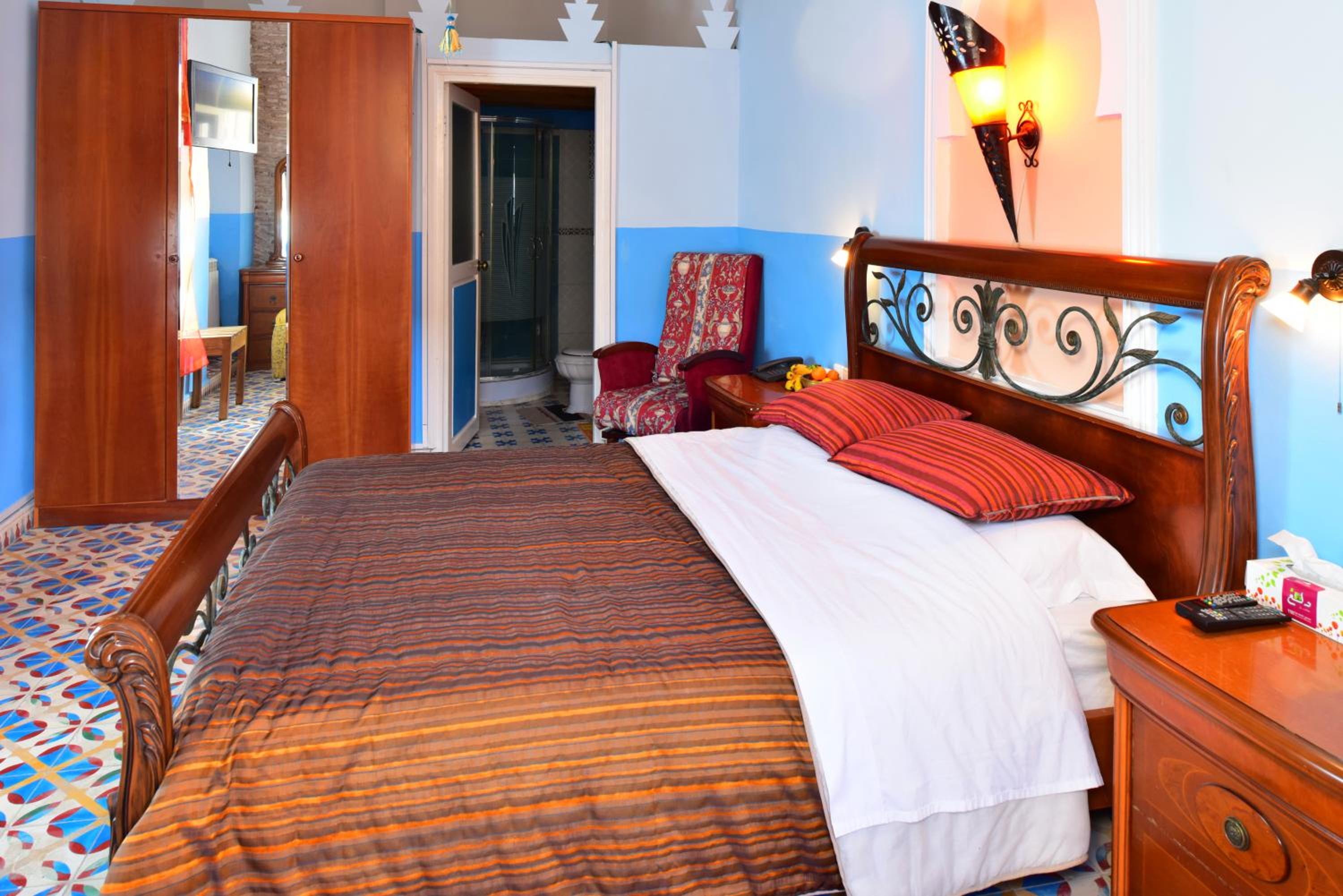 Triple Room with Private Bathroom photo 1