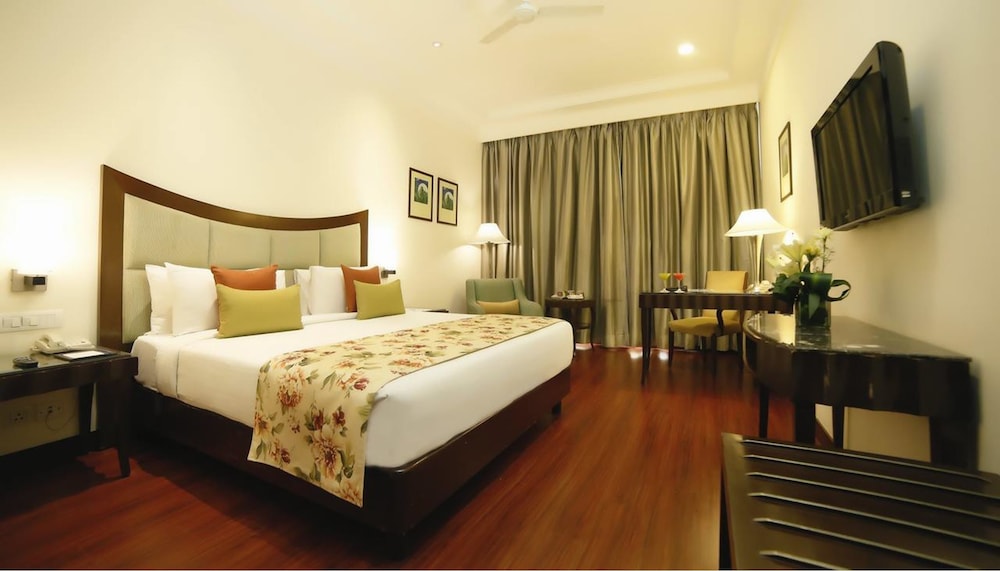 Superior Room, 1 Double Bed - Photo 3