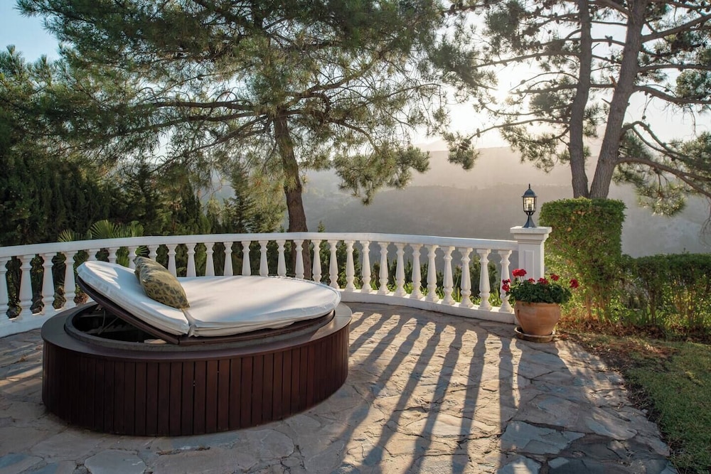 Villa, Multiple Bedrooms, Smoking, Private Pool