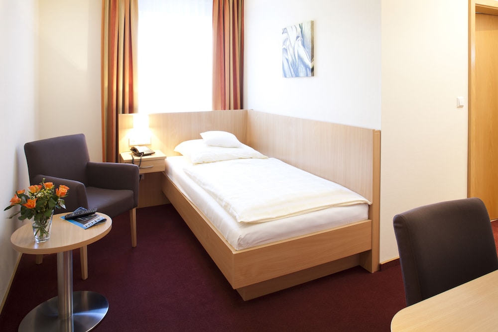 Comfort Single Room