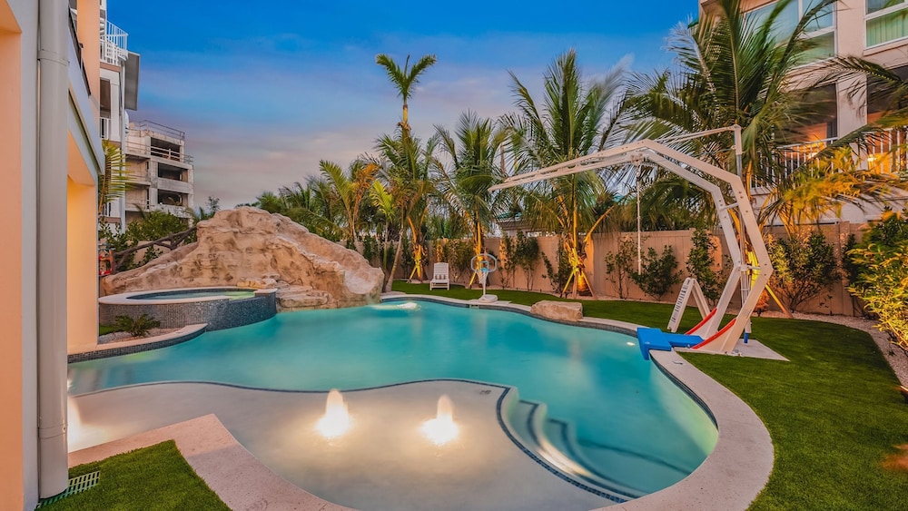 Siesta Springs i Siesta Key, Billede 15