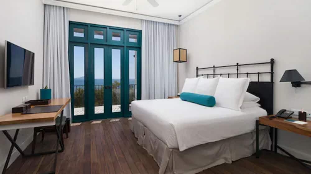 Ocean View Premium
