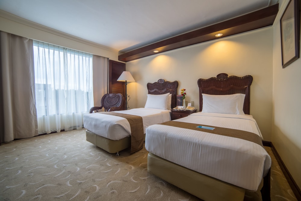 Deluxe Suite photo 1