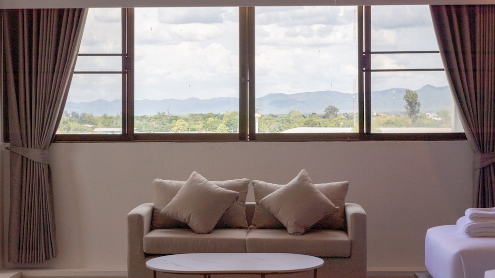 Luxury Triple Room - Photo 3