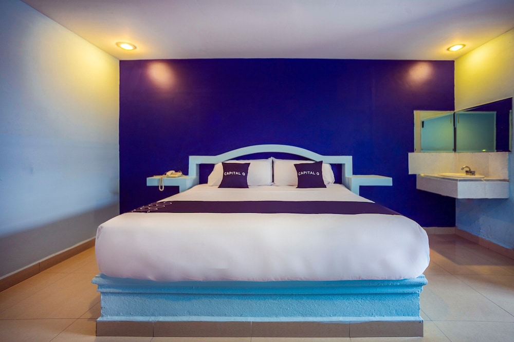 Standard Triple Room - Photo 3