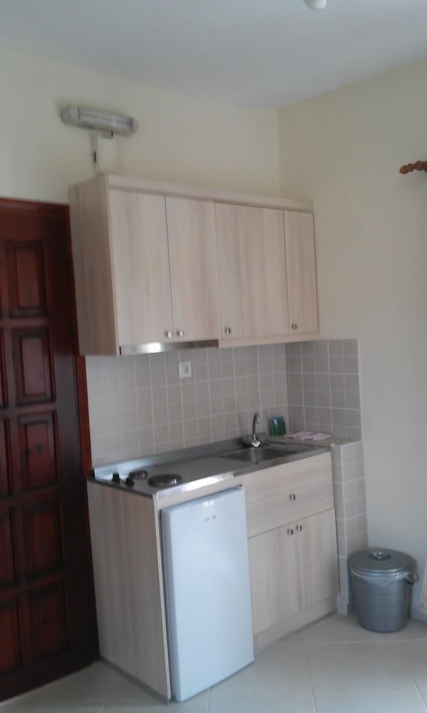 Superior Triple Room, Sea View
