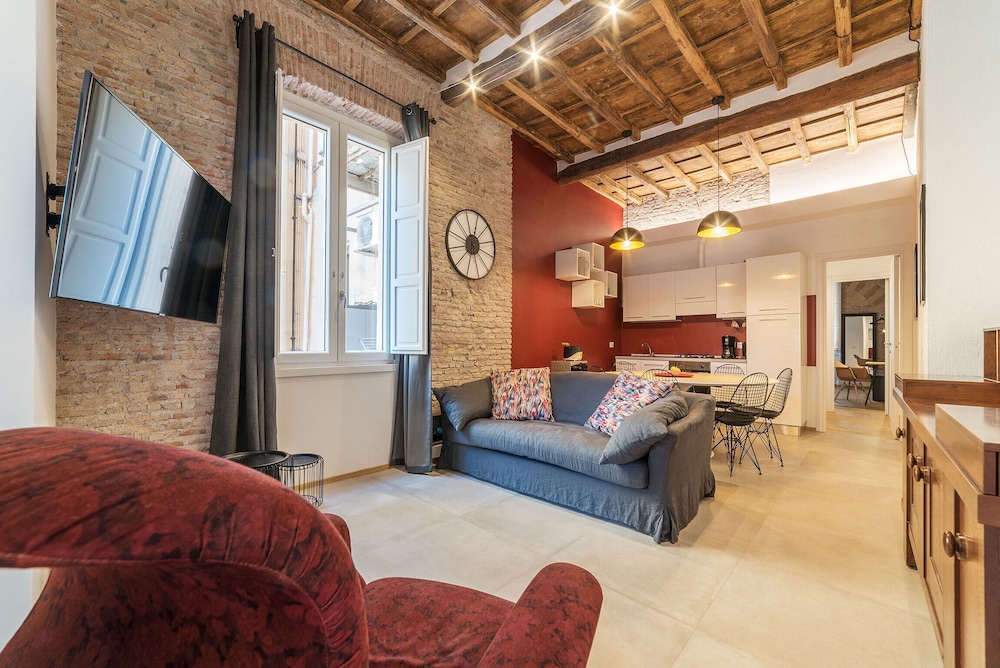 Apartment, 3 Bedrooms