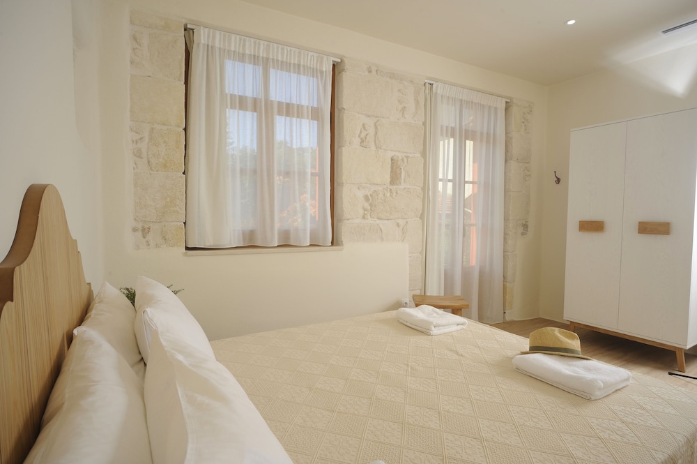 Duplex, 2 Bedrooms, Sea View photo 3