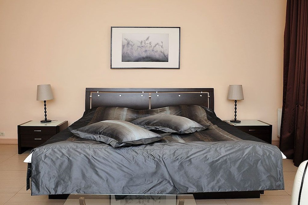 Deluxe Townhome, 1 Bedroom photo 2