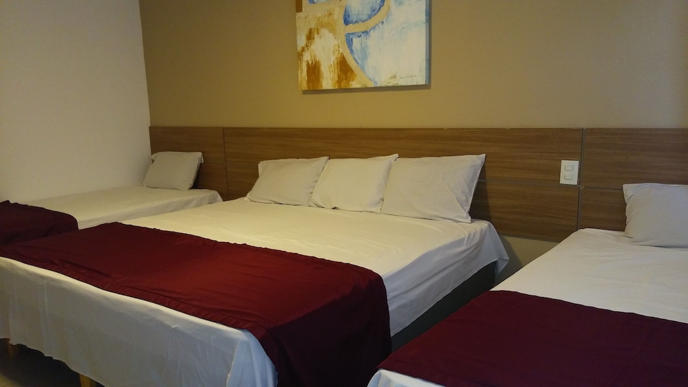 Standard Room photo 1