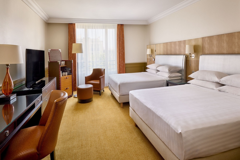Superior Room, 2 Double Beds, Non Smoking