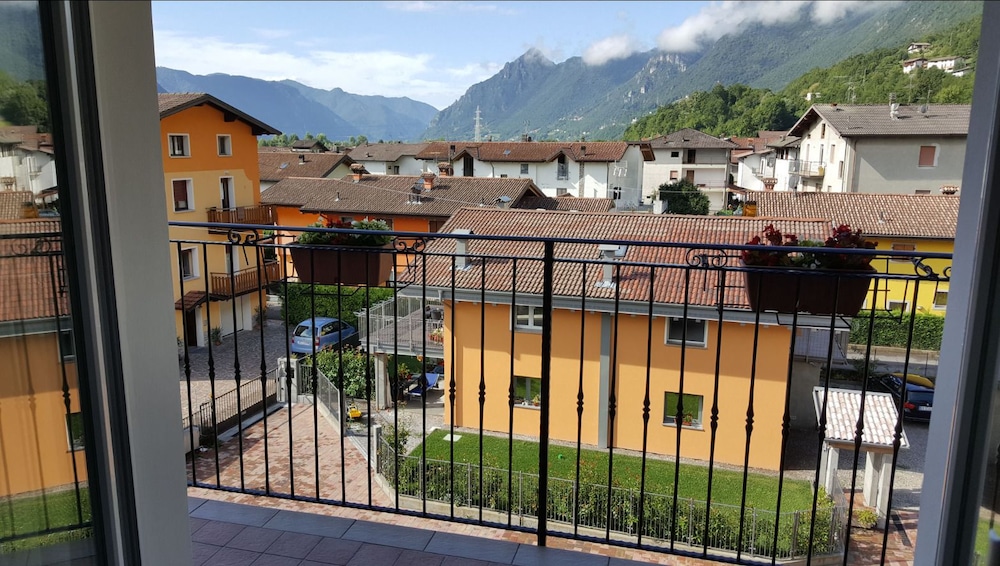 Double Room, Balcony photo 3