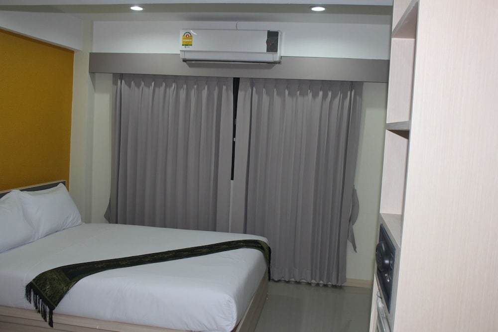 Standard Room photo 3