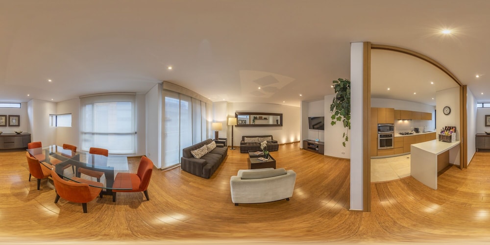 Presidential Suite photo 1