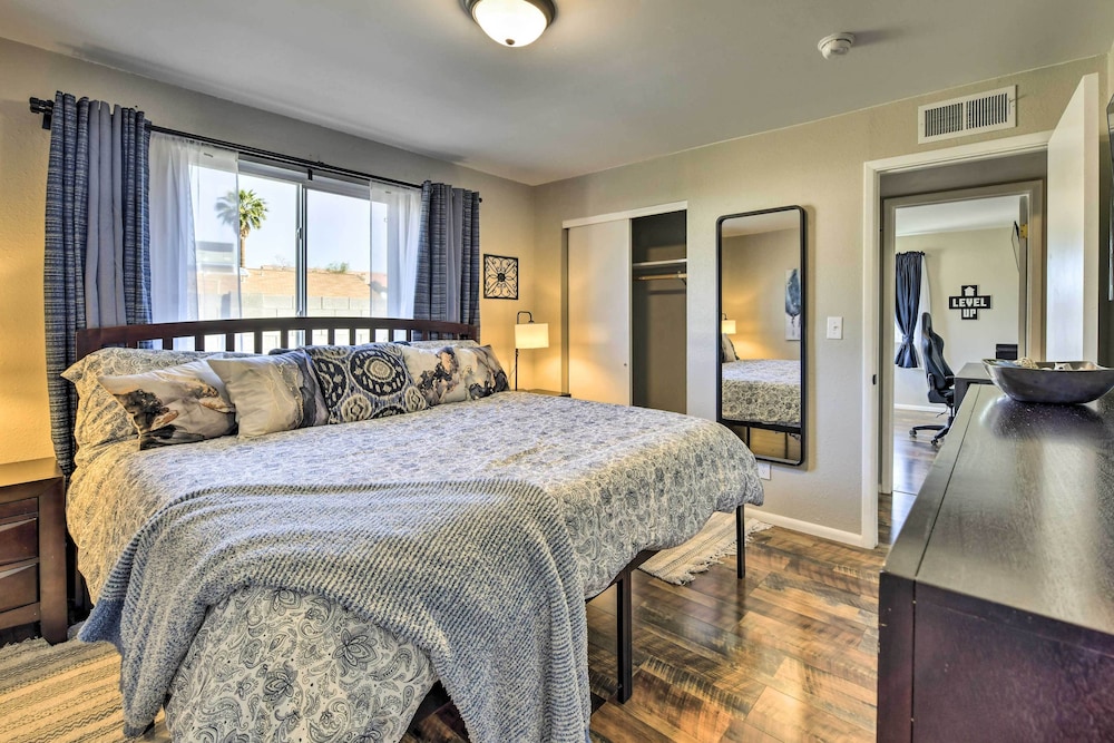 House (3 Bedrooms)