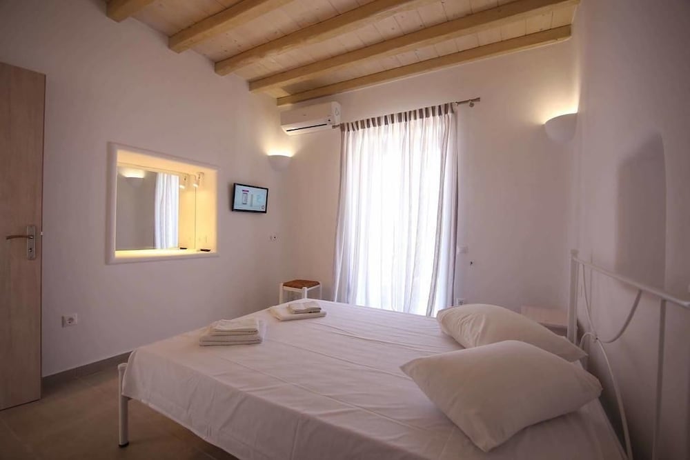 Villa, 2 Bedrooms, Sea View