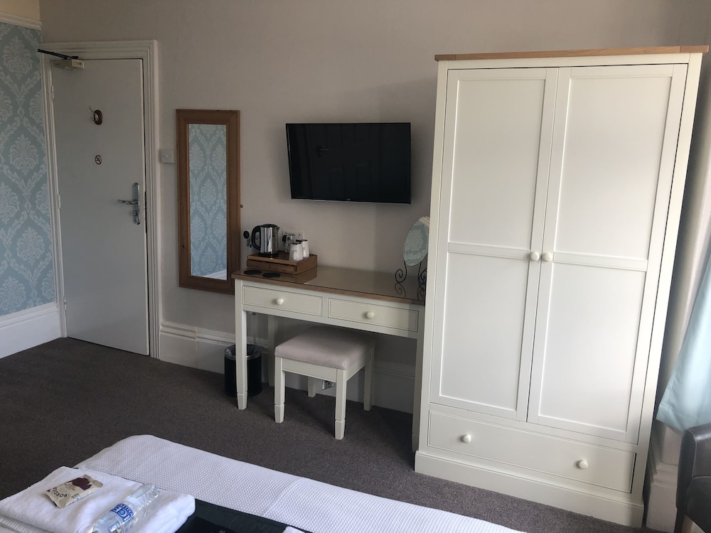 Standard Double Room, Sea View photo 1