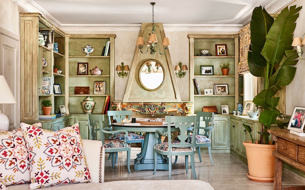 Suite (Principe Alfonso)