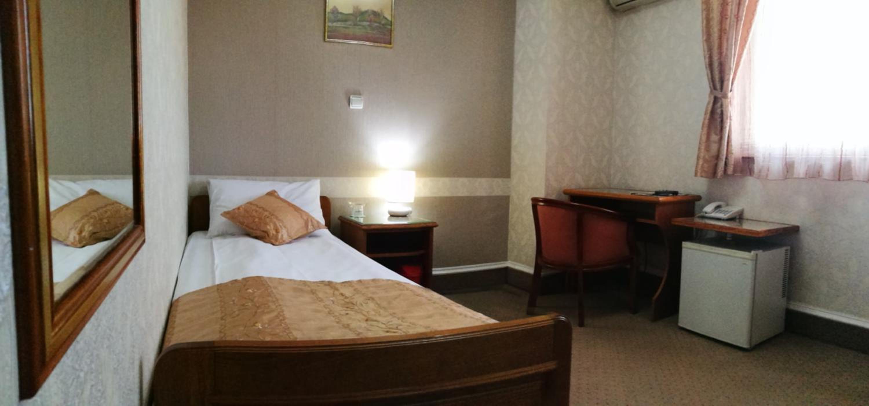 Economy Single Room photo 1