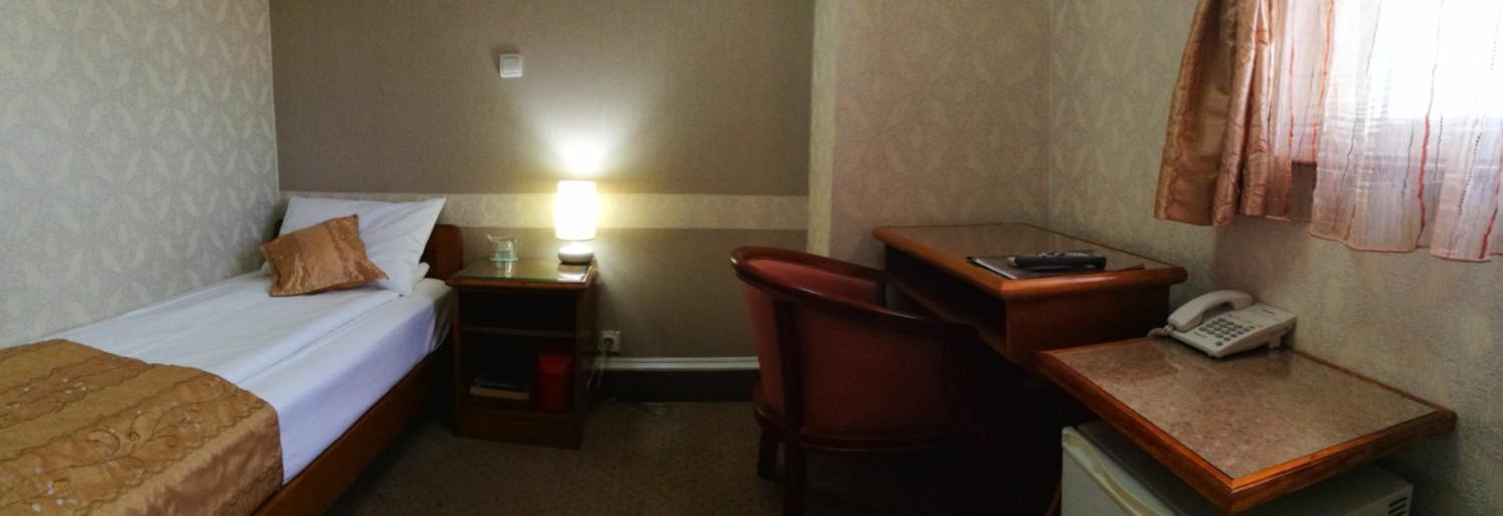 Economy Single Room photo 2