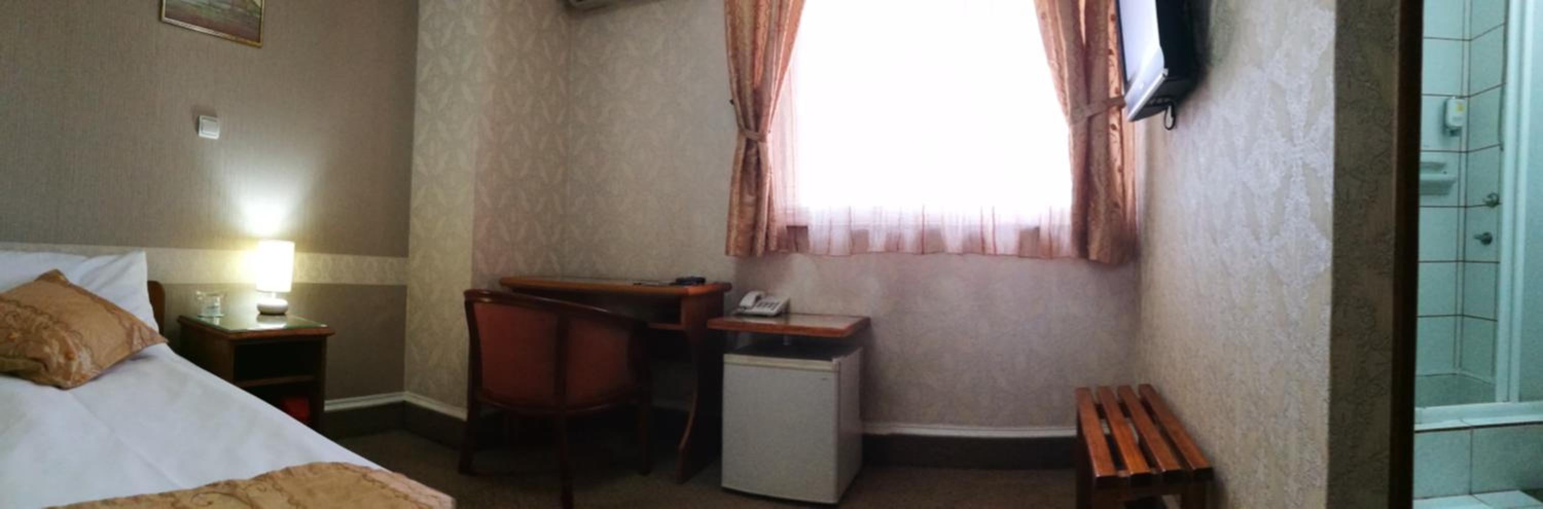 Economy Single Room photo 3