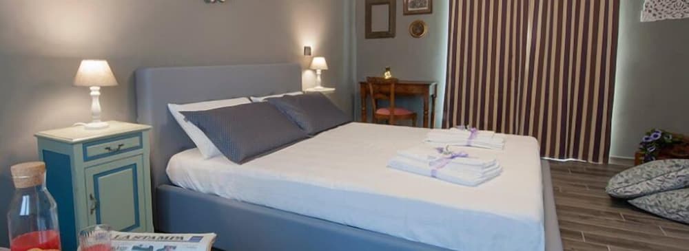 Double Room (Quercia) photo 2