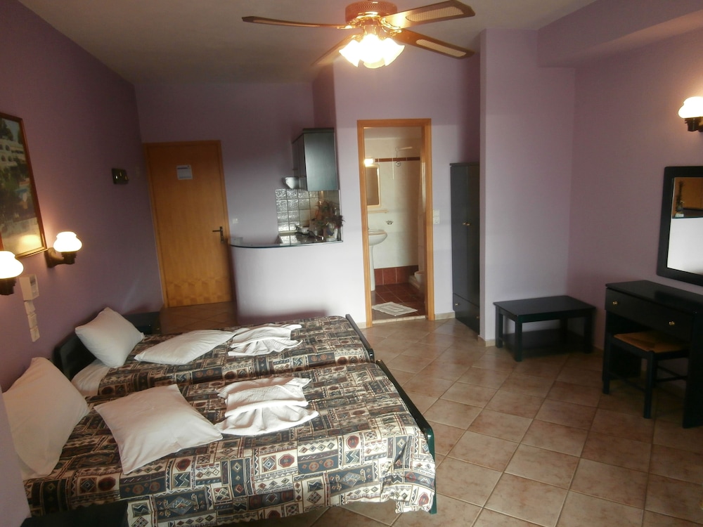 Studio, Sea View (2 Adults) - Photo 2