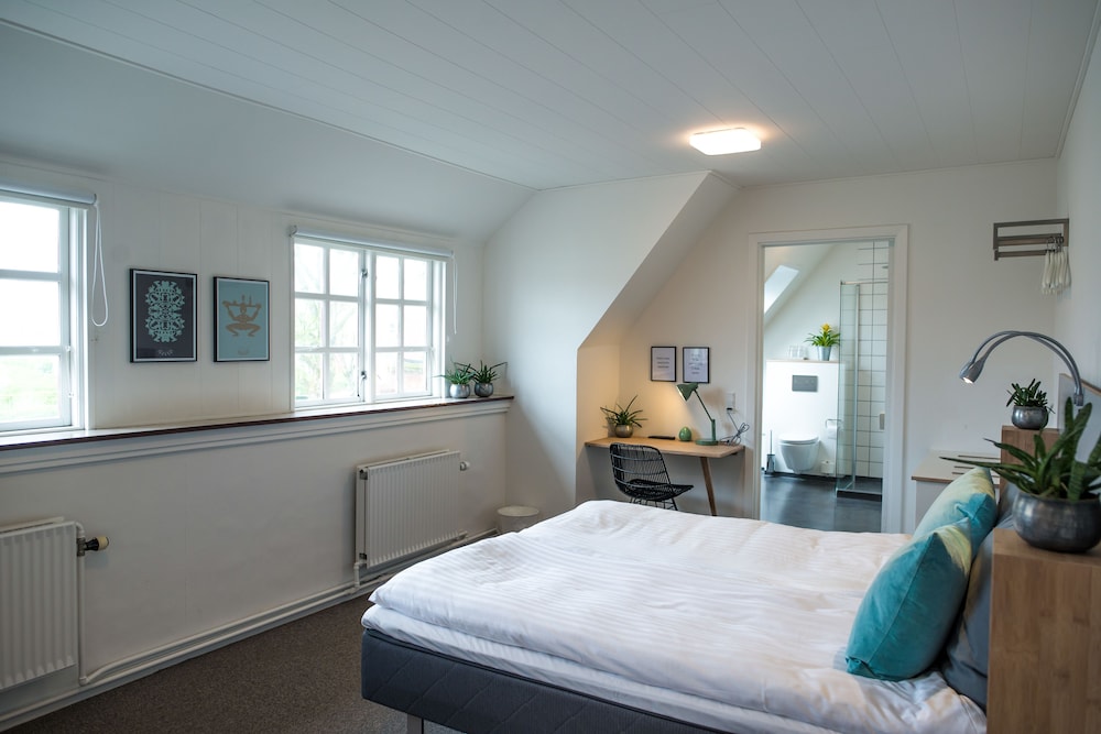 Triple Room photo 3