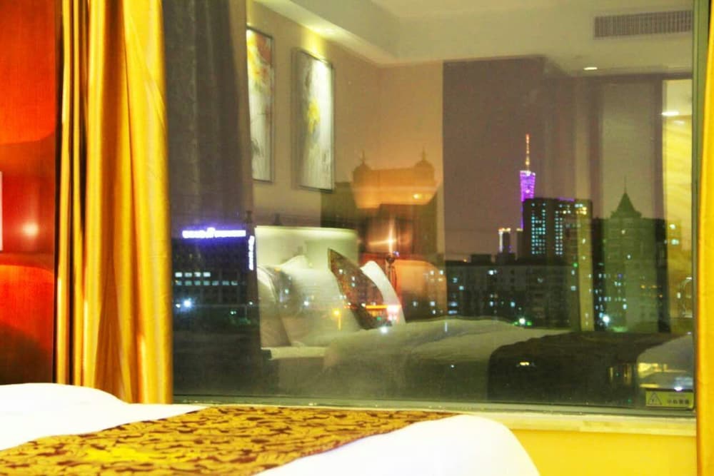 Executive Double Room photo 1