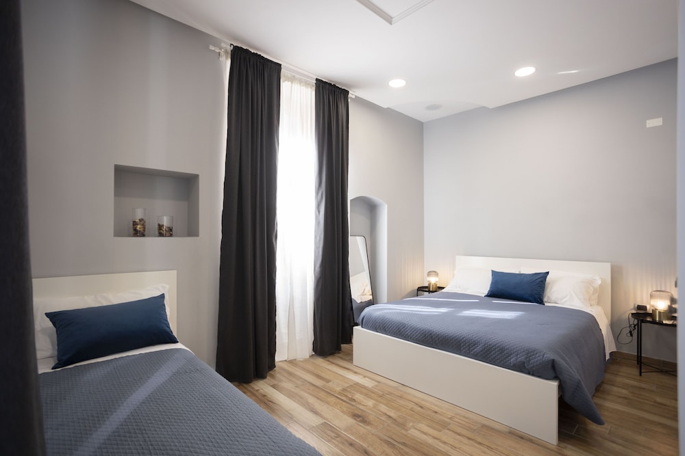 Deluxe Triple Room photo 1