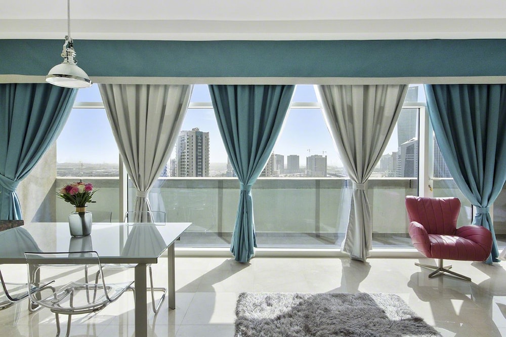 Bespoke Residences - Bay Square Studio City View photo 3