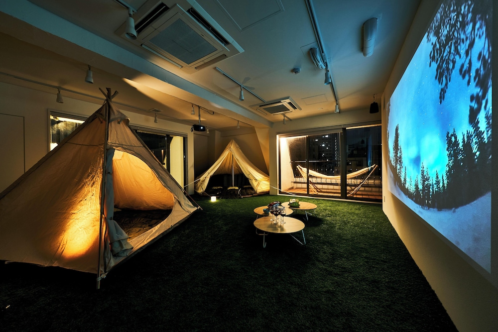 Family Tent photo 1