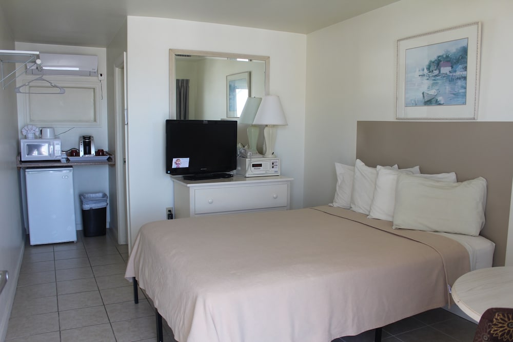 Standard Room (Type 1) photo 1