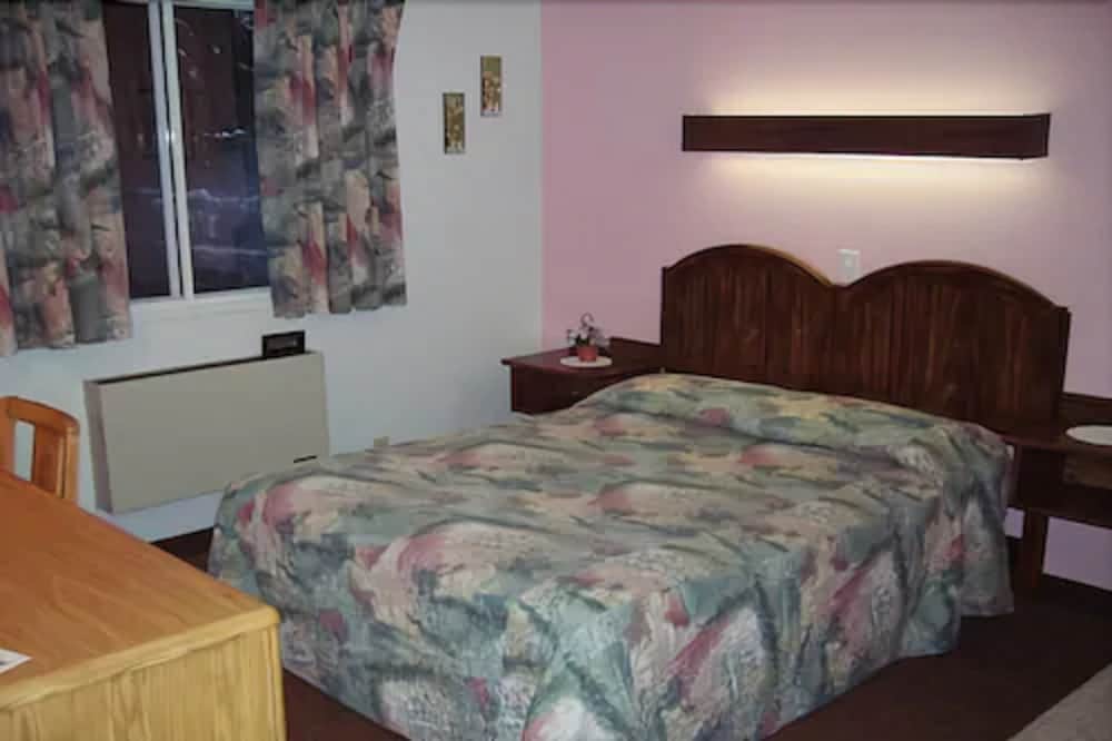 Standard Room, 1 Double Bed
