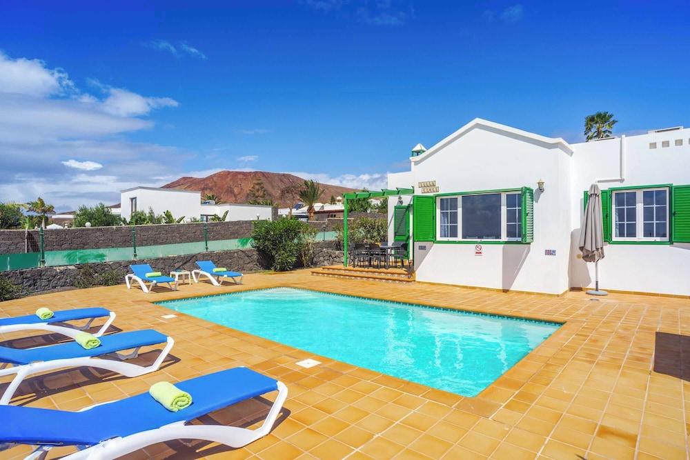 Villa (3 Habitaciones)