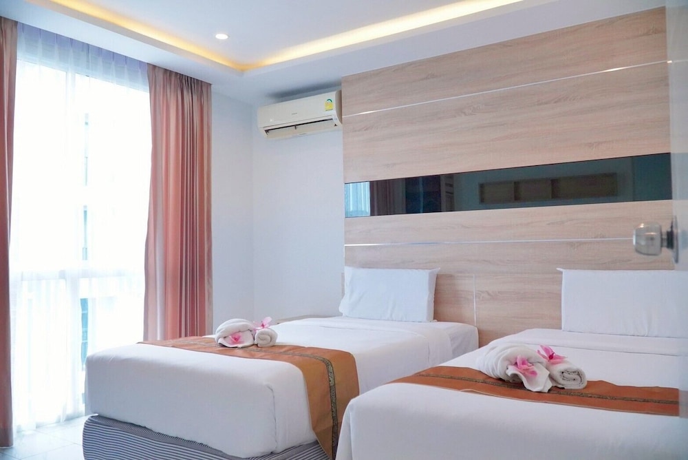 Junior Room, 2 Bedrooms