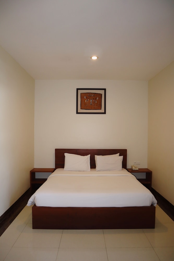 Grand Double or Twin Room photo 1