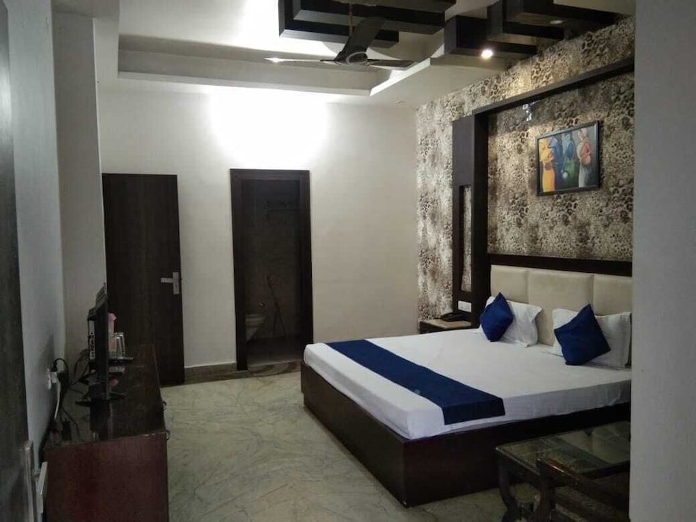 Standard Room, Balcony