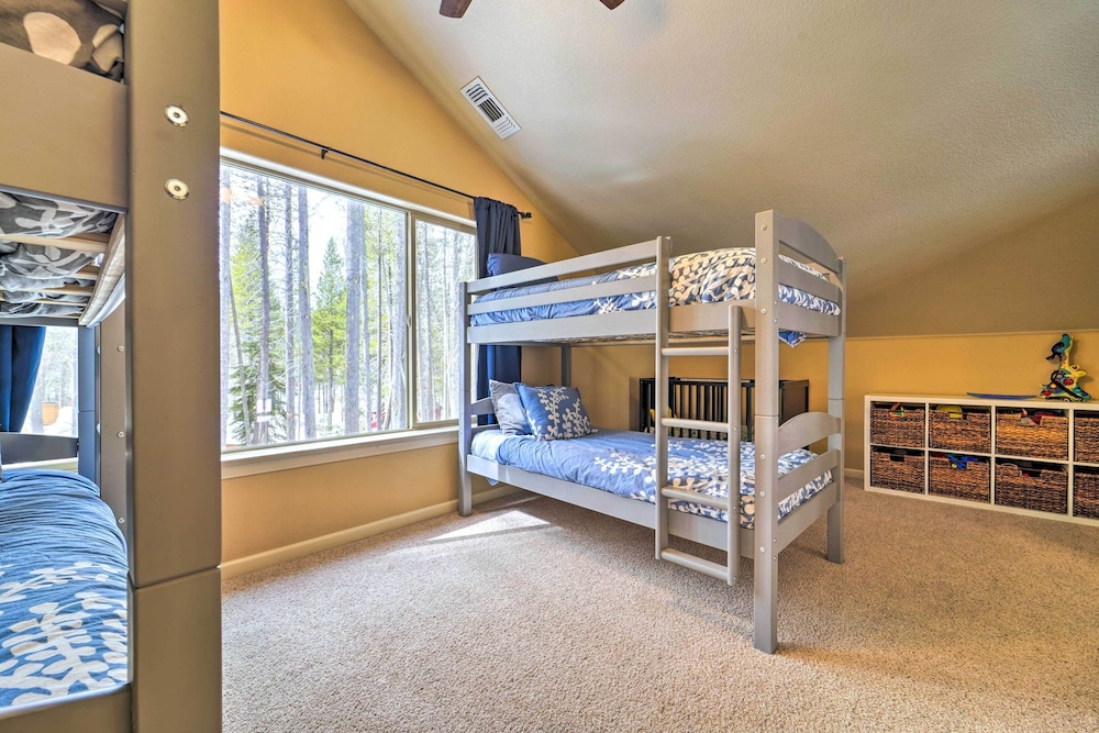 House (3 Bedrooms) photo 3