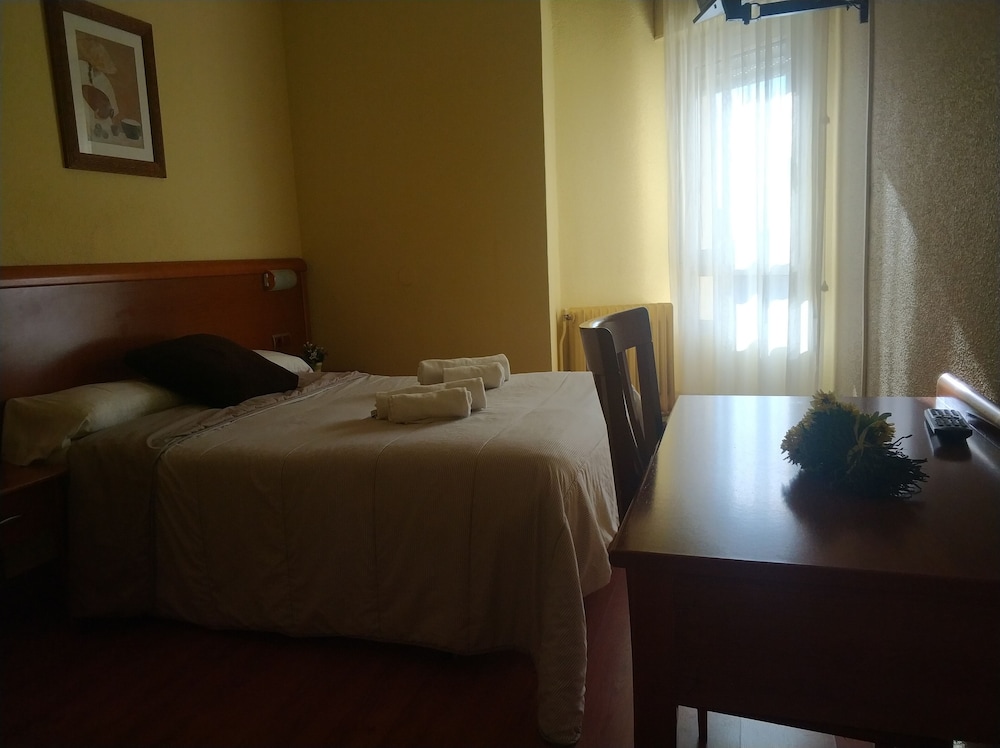 Habitación Individual