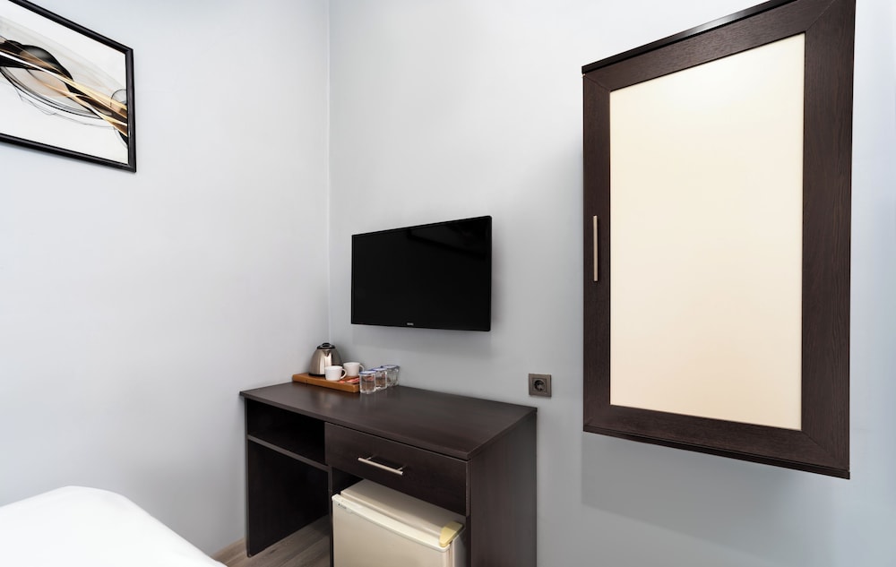 Standard Single Room photo 2