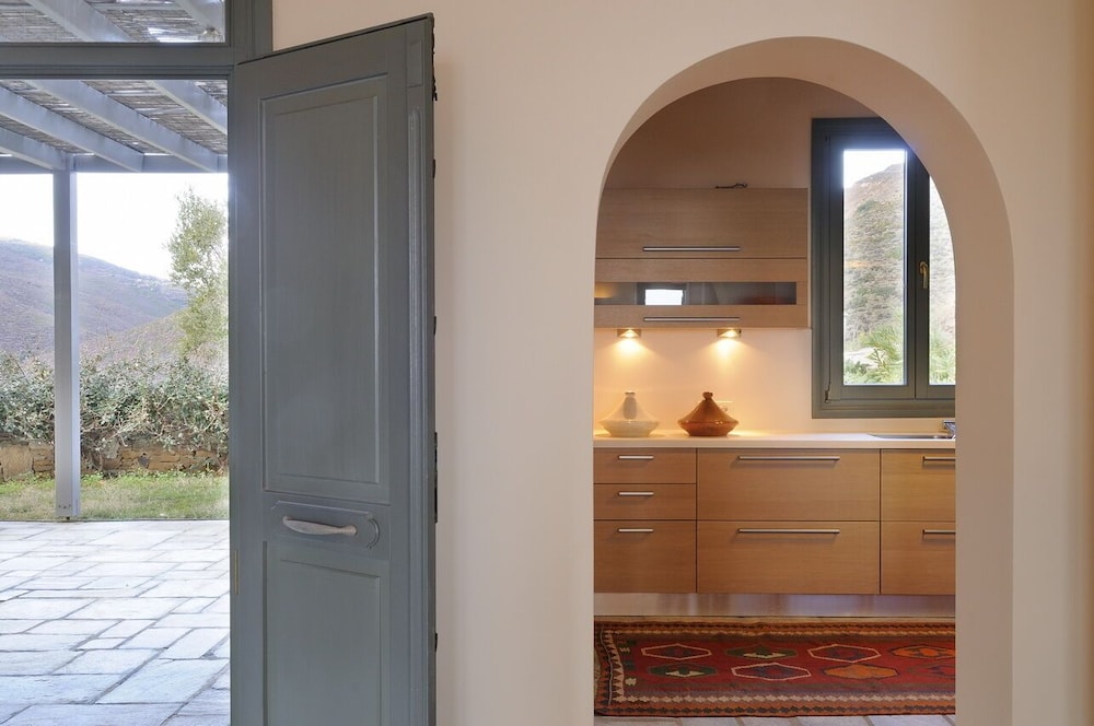 Villa, 4 Bedrooms, Sea View (Aegea Blue) photo 2