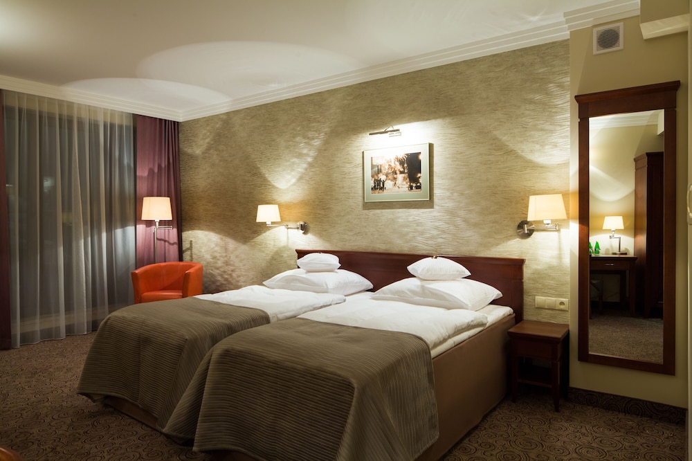 Standard Room photo 3