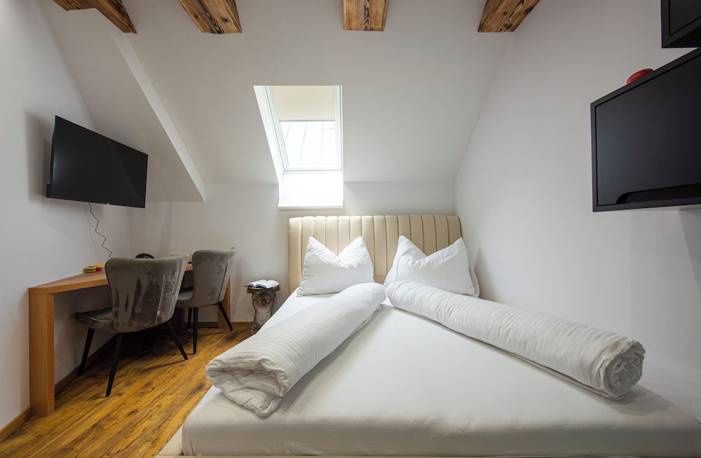 Comfort Apartment, Kitchen